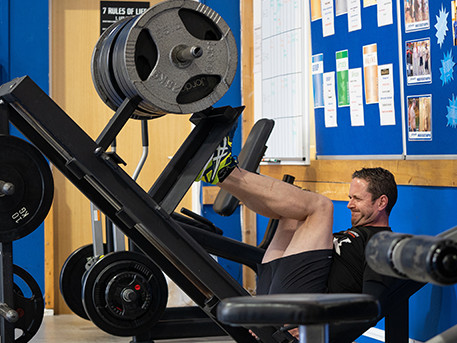 Maximising Results: Tips for Effective Personal Training in Letchworth