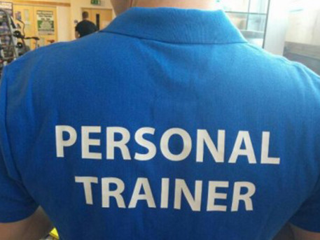 Personal trainer in Letchworth