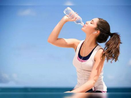 Tips for Staying Hydrated During Workouts