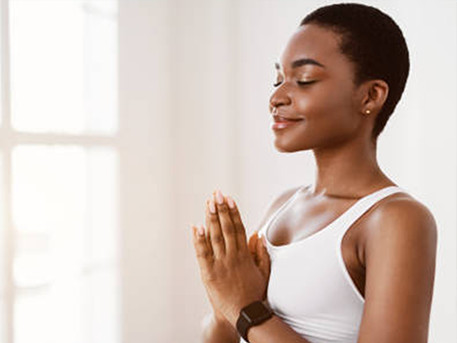 The Benefits of Mindfulness Meditation for Fitness