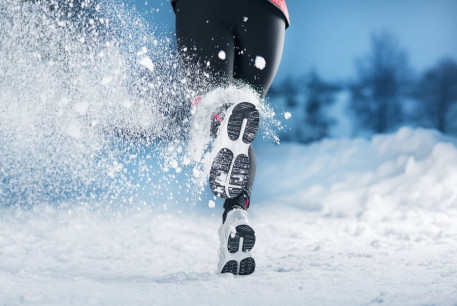 How to Get Motivated to Work Out in the Winter