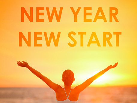 Weight Loss Letchworth - New Year, New Start