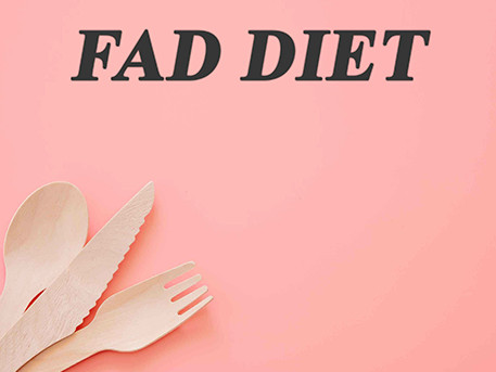 The Pros and Cons of Fad Diets