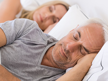 Sleep Your Way to Good Health: The Importance of Quality Sleep for Overall Wellness